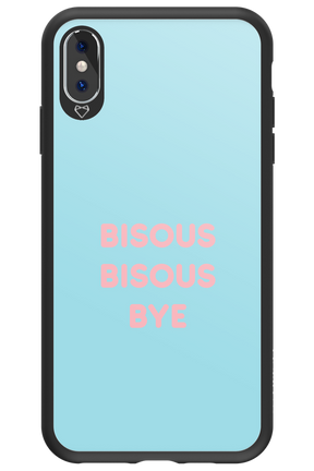 Bisous - Apple iPhone XS Max