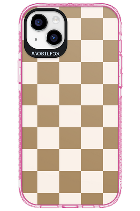 Nude Chess - Apple iPhone 14 Plus