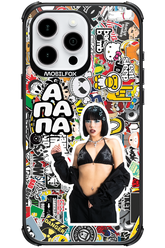 MARSEAUX_STICKER - Apple iPhone 16 Pro Max