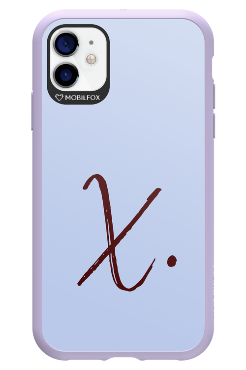 (Jellyfish Presso) X 2.0 - Apple iPhone 11