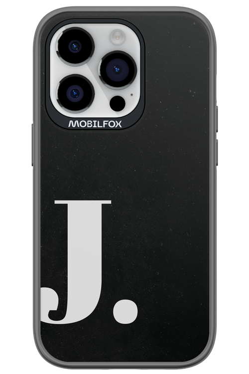 J (Off Space) 2.0 - Apple iPhone 14 Pro