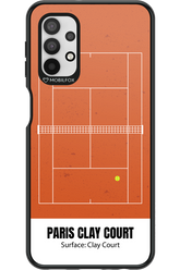 PARIS CLAY COURT 2.0 - Samsung Galaxy A32 5G