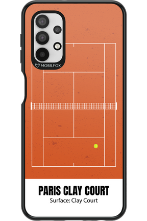 PARIS CLAY COURT 2.0 - Samsung Galaxy A32 5G