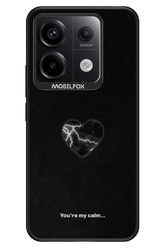 Calm Heart 2.0 - Xiaomi Redmi Note 13 Pro 5G