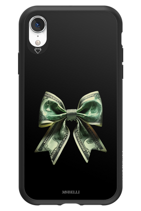 Money is Cute 2.0 - Apple iPhone XR