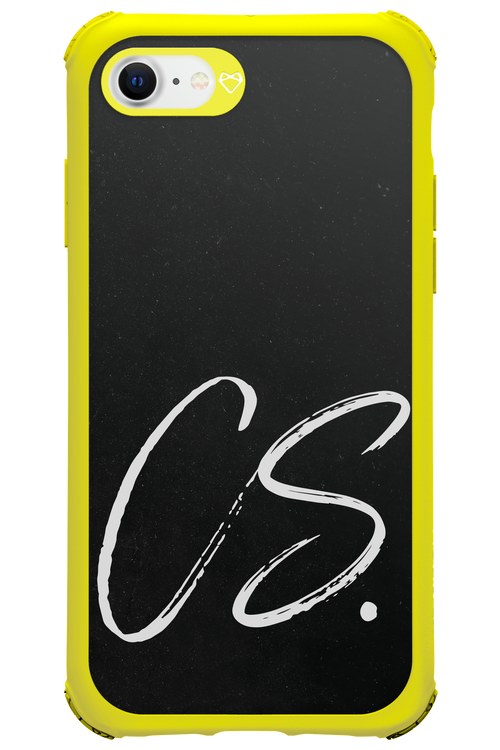 (Off Space) CS 2.0 - Apple iPhone SE 2020
