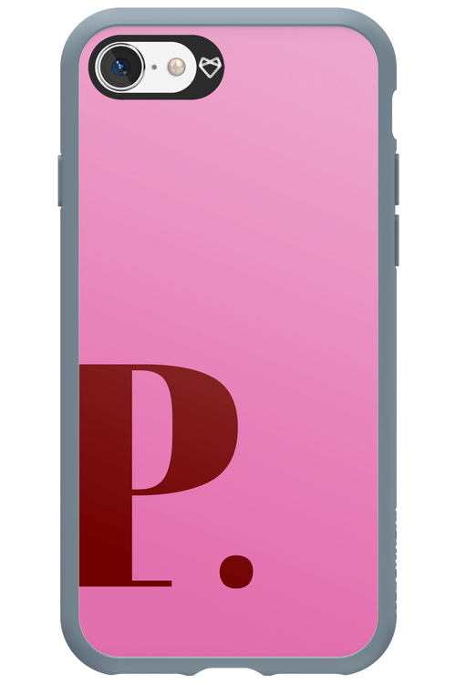 P (Sorbet) 2.0 - Apple iPhone SE 2022