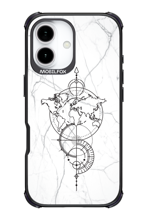 Compass - Apple iPhone 17