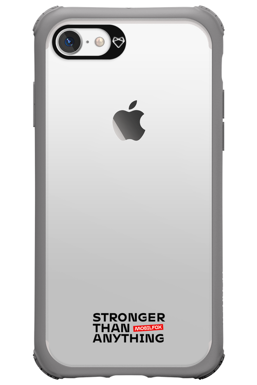 Stronger (Nude) - Apple iPhone 7