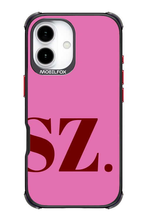 SZ (Sorbet) 2.0 - Apple iPhone 17