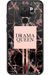 Drama Queen - Xiaomi Redmi Note 9