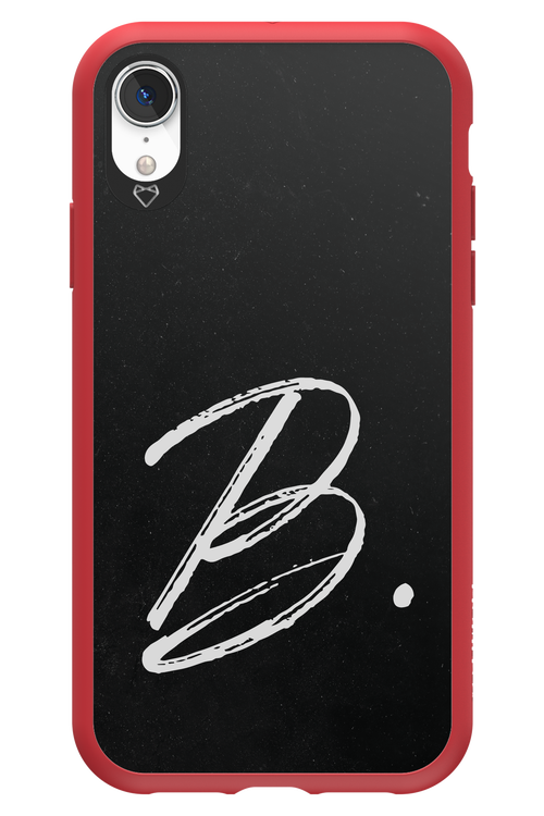 (Off Space) B 2.0 - Apple iPhone XR