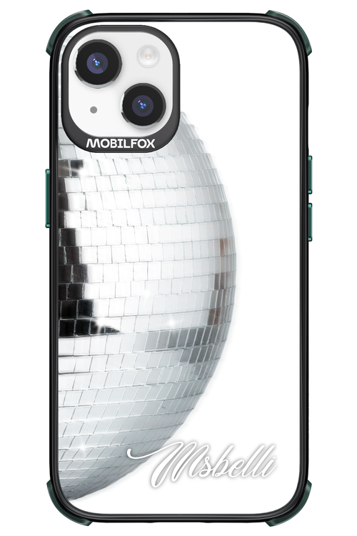 Disco Mood - Apple iPhone 14