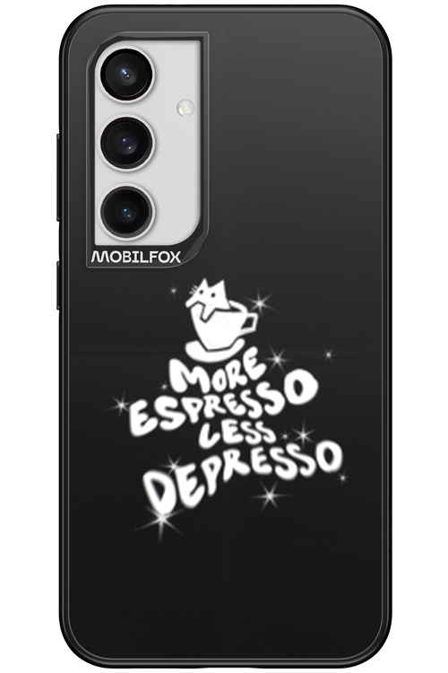 DEPRESSO - Samsung Galaxy S24