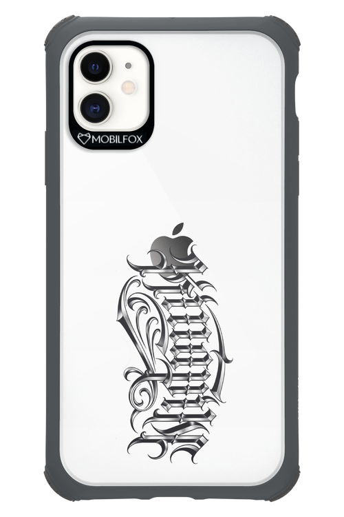 Chaotic Love - Apple iPhone 11