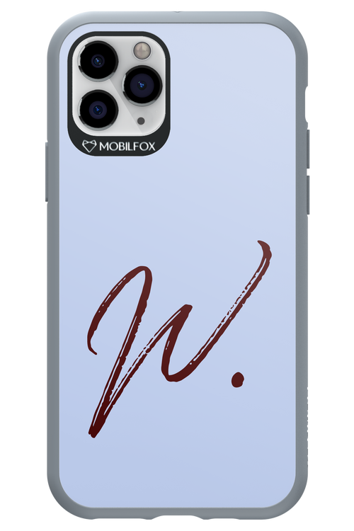 (Jellyfish Presso) W 2.0 - Apple iPhone 11 Pro
