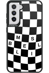 Belli Checked - Samsung Galaxy S21 FE