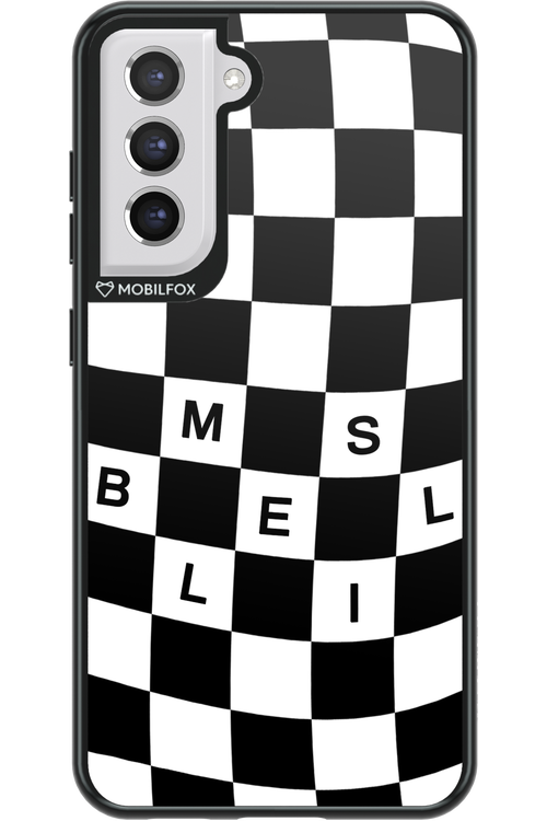 Belli Checked - Samsung Galaxy S21 FE