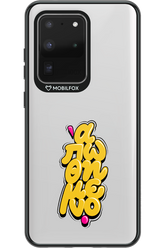 BitterSweet Icons - Samsung Galaxy S20 Ultra 5G