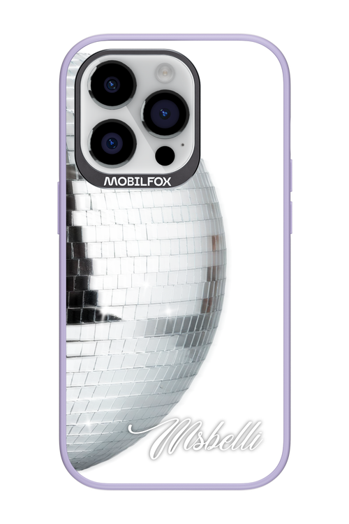 Disco Mood - Apple iPhone 14 Pro