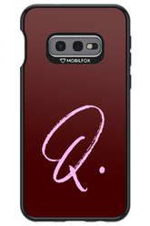 (Dark Blush) Q 2.0 - Samsung Galaxy S10e