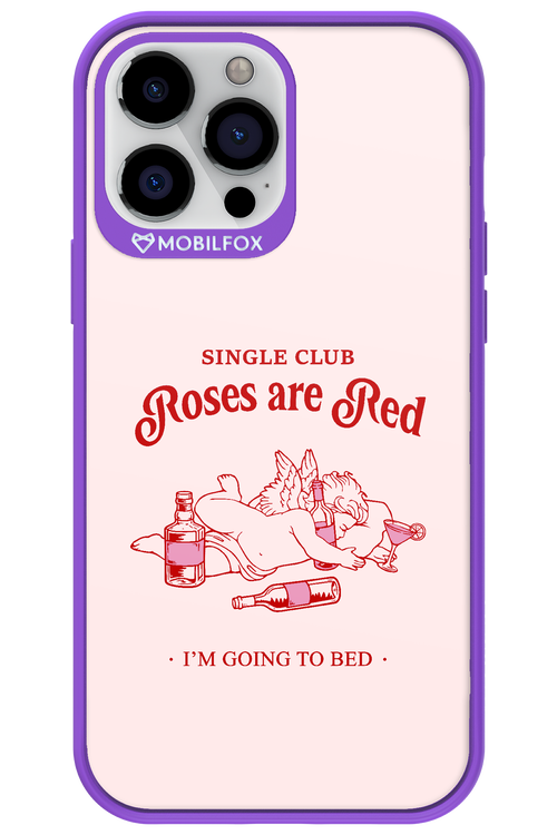 Bed Romance 2.0 - Apple iPhone 13 Pro Max