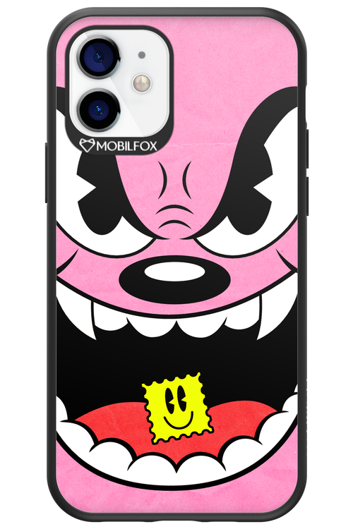 Dopamine 2.0 - Apple iPhone 12