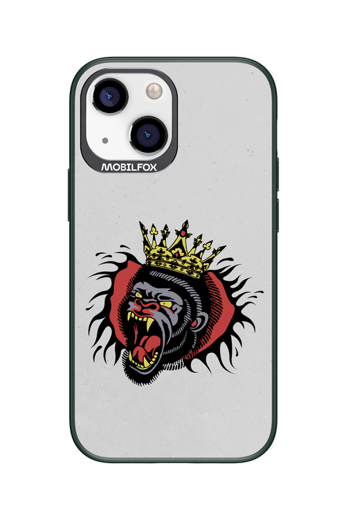 Monkey Rage Light - Apple iPhone 13 Mini