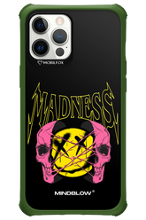 Madness Mindblow - Apple iPhone 12 Pro Max