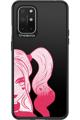 Qween Red 2.0 - OnePlus 8T