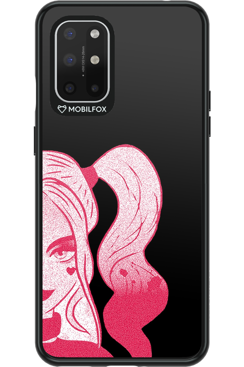 Qween Red 2.0 - OnePlus 8T