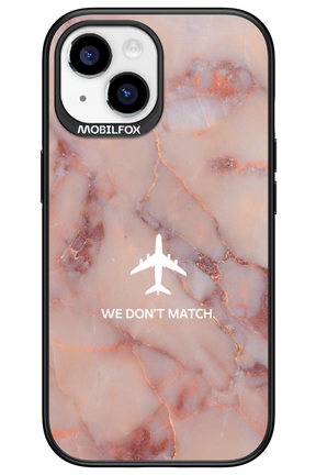 International Love I - Apple iPhone 15