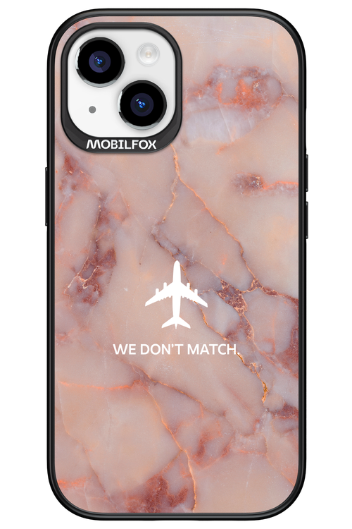 International Love I - Apple iPhone 15