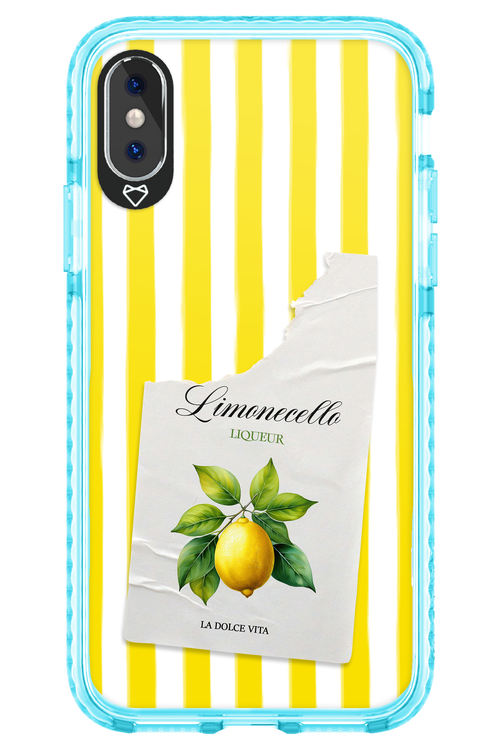 LimoneCello - Apple iPhone XS