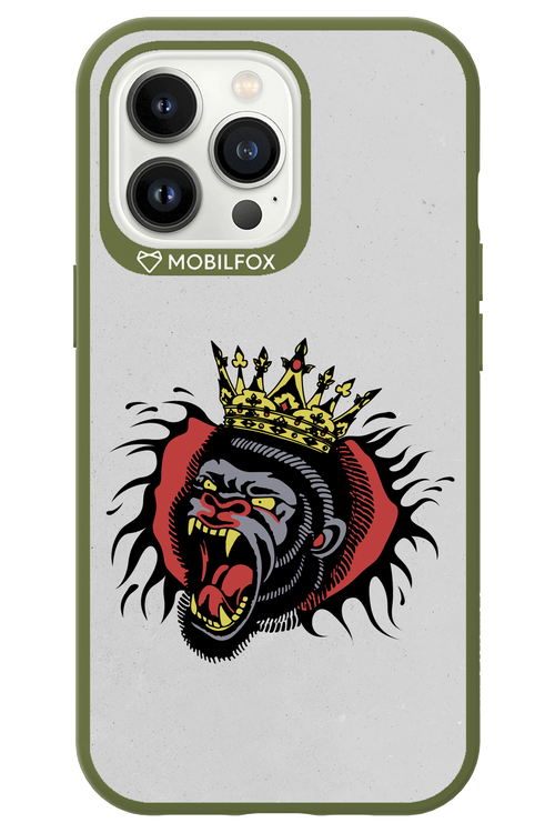 Monkey Rage Light 2.0 - Apple iPhone 13 Pro