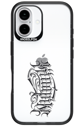 Chaotic Love - Apple iPhone 16