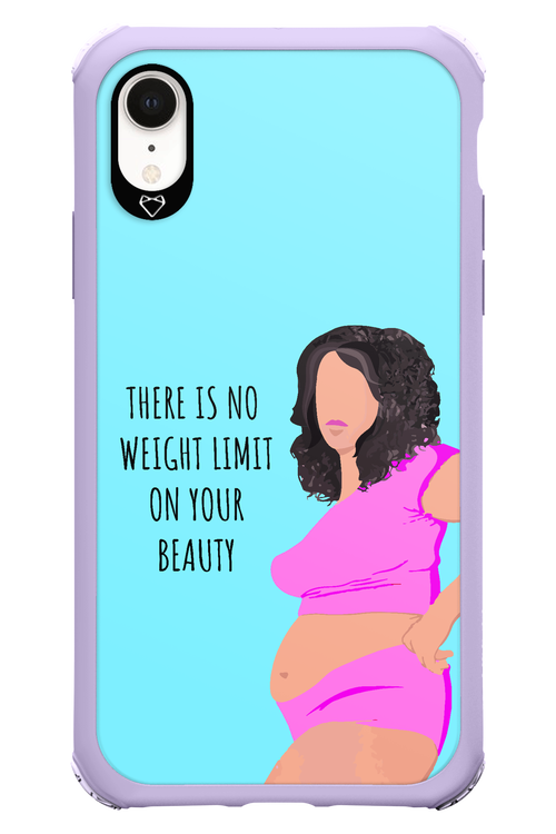 No Limit - Apple iPhone XR