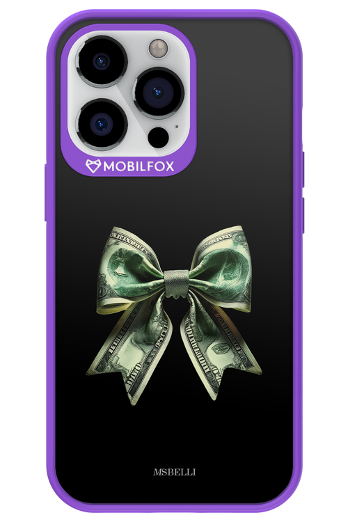 Money is Cute 2.0 - Apple iPhone 13 Pro
