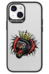 Monkey Rage Light - Apple iPhone 13 Mini