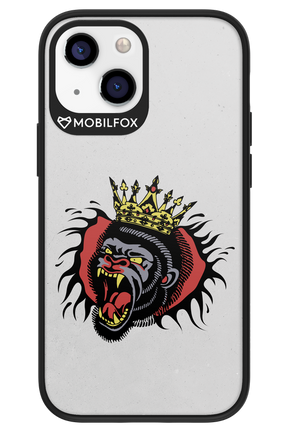 Monkey Rage Light - Apple iPhone 13 Mini