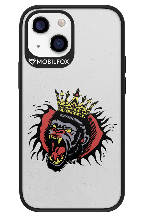 Monkey Rage Light - Apple iPhone 13 Mini