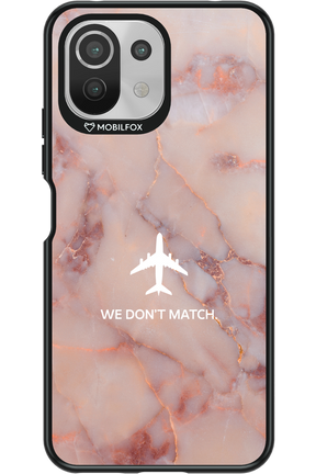 International Love I - Xiaomi Mi 11 Lite (2021)