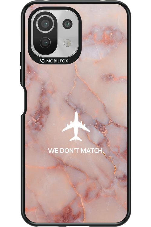 International Love I - Xiaomi Mi 11 Lite (2021)