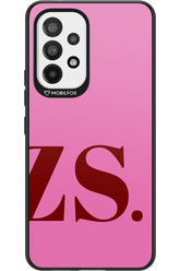 ZS (Sorbet) 2.0 - Samsung Galaxy A53