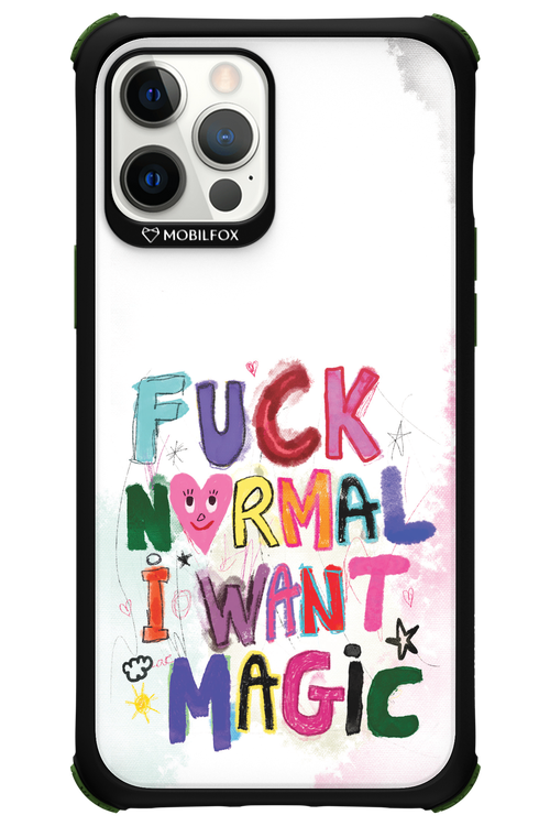Magic 2.0 - Apple iPhone 12 Pro Max