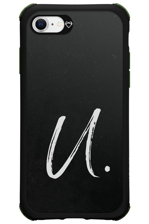 (Off Space) U 2.0 - Apple iPhone SE 2022