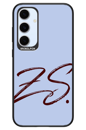 (Jellyfish Presso) ZS 2.0 - Samsung S24 FE