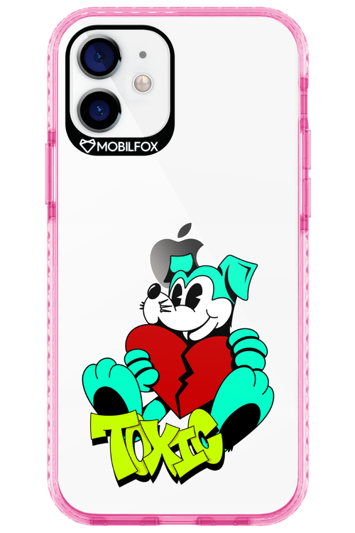 Playful Chaos - Apple iPhone 12