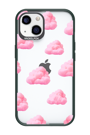 Cloudy Pink - Apple iPhone 13