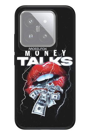 Money Talks 2.0 - Xiaomi 14